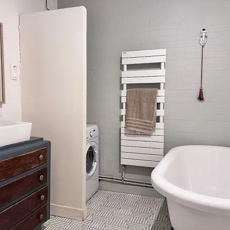 Sentier * Paris